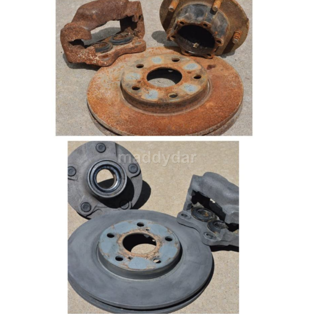 32 OZ Super Safe Evapo-Rust Remover Liquid Water-Based, Non-Toxic, Biodegradable