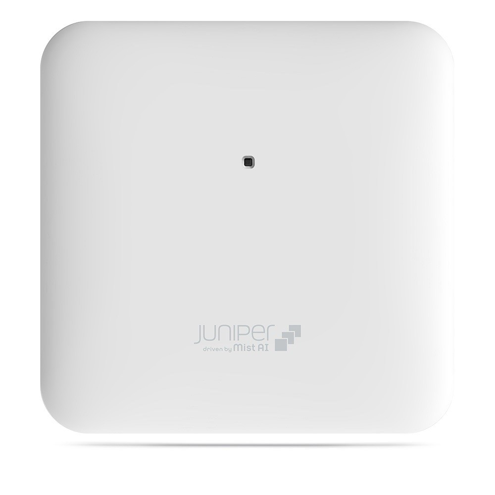 Juniper Networks AP33-US Mist AI Wireless Access Point White