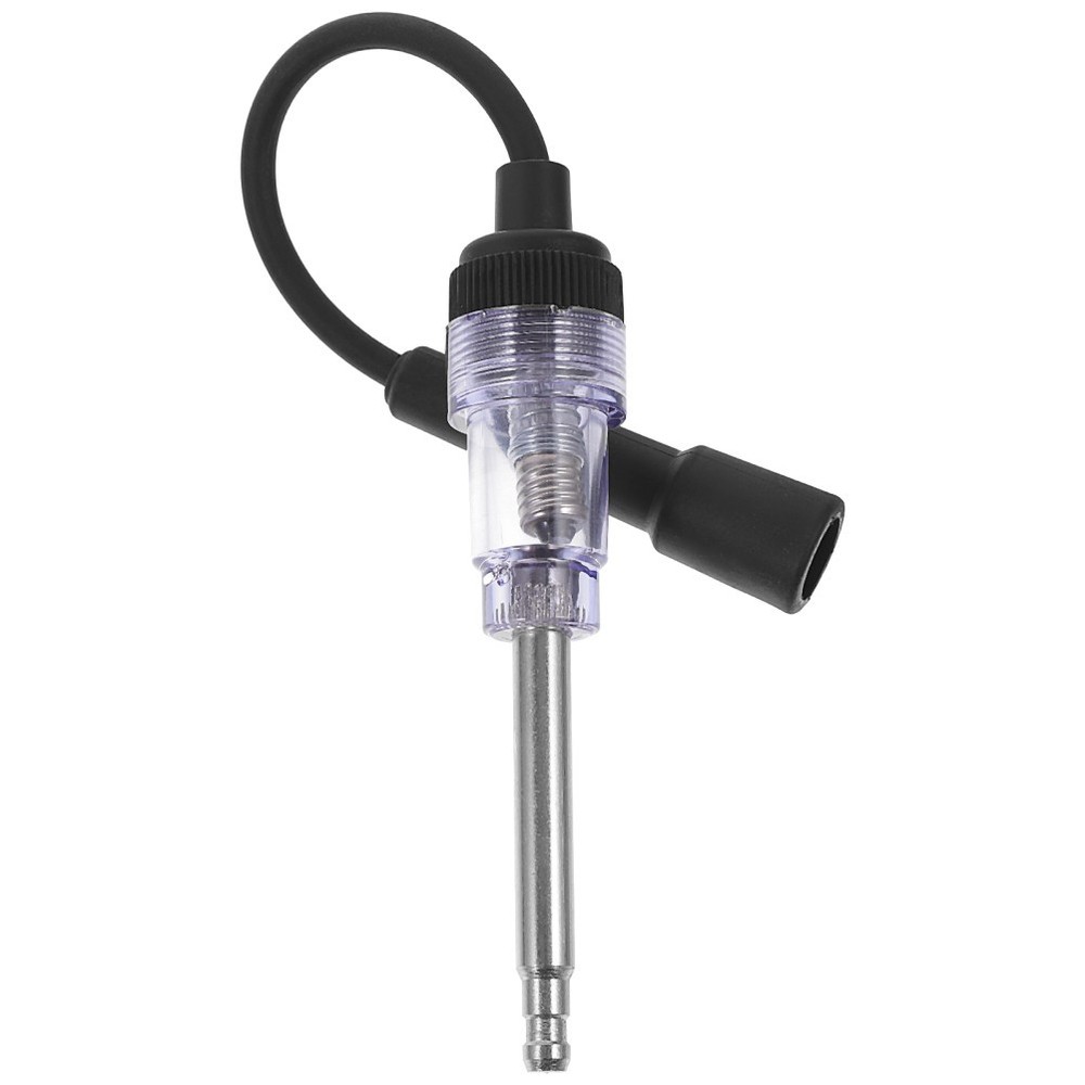 Vehicle Spark Plug Tester Automotive Ignition Tester Tool for Diagnostics