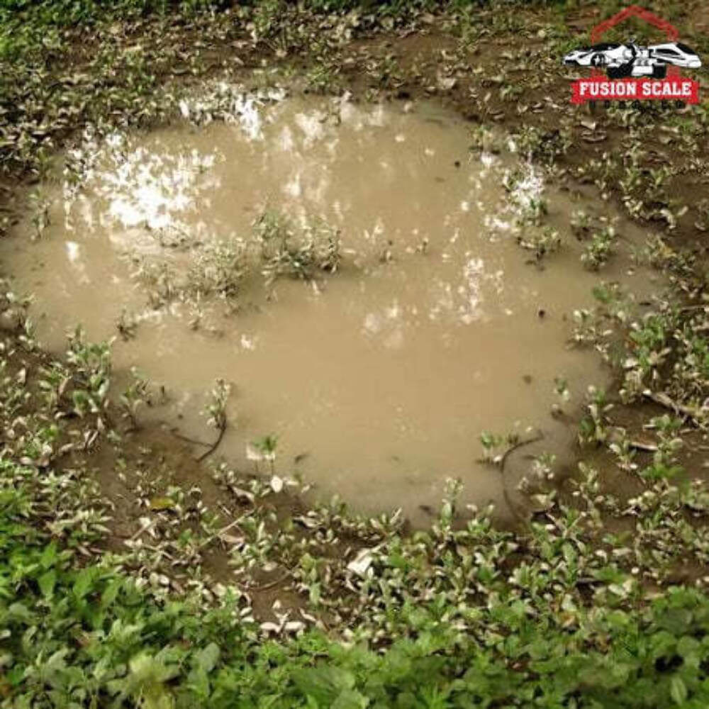 AK Interactive Puddles Effects Liquid Crystalline 60ml