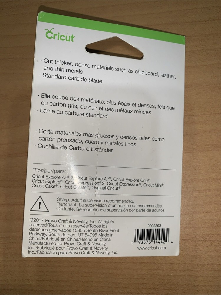 Cricut Tools, Blades, Pens, etc Bundle