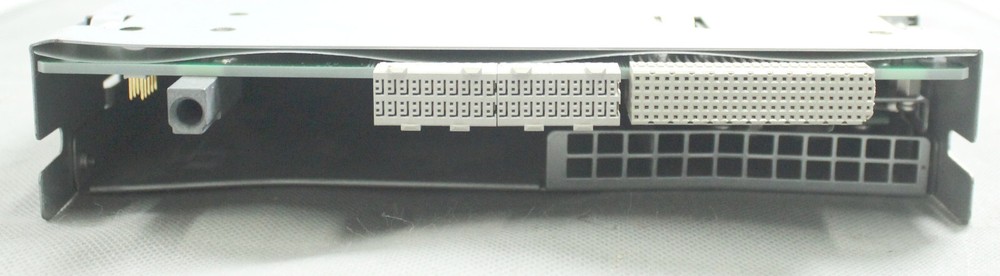 Fujitsu CA07145-C711 Controller Module ISCSI DX60 10601115601
