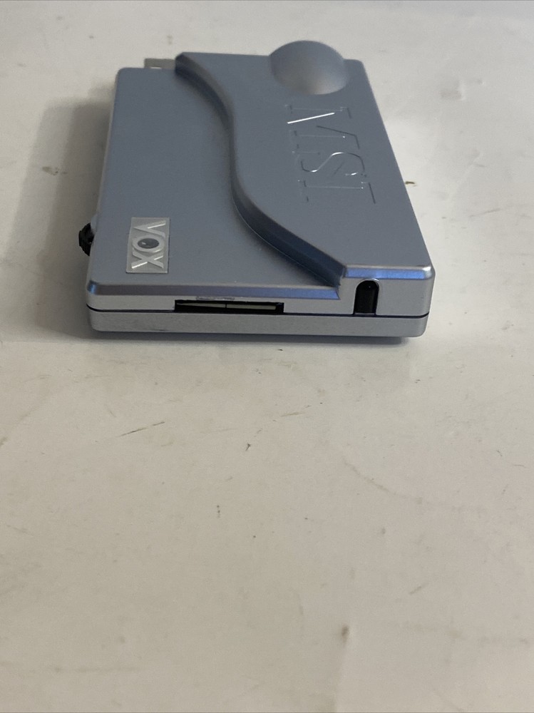 Multi Star International Vox Tv Box