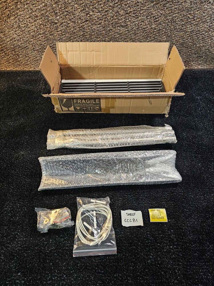 Adviace Grill Grate Replacement Part Durable for Charbroil Advantage Performance