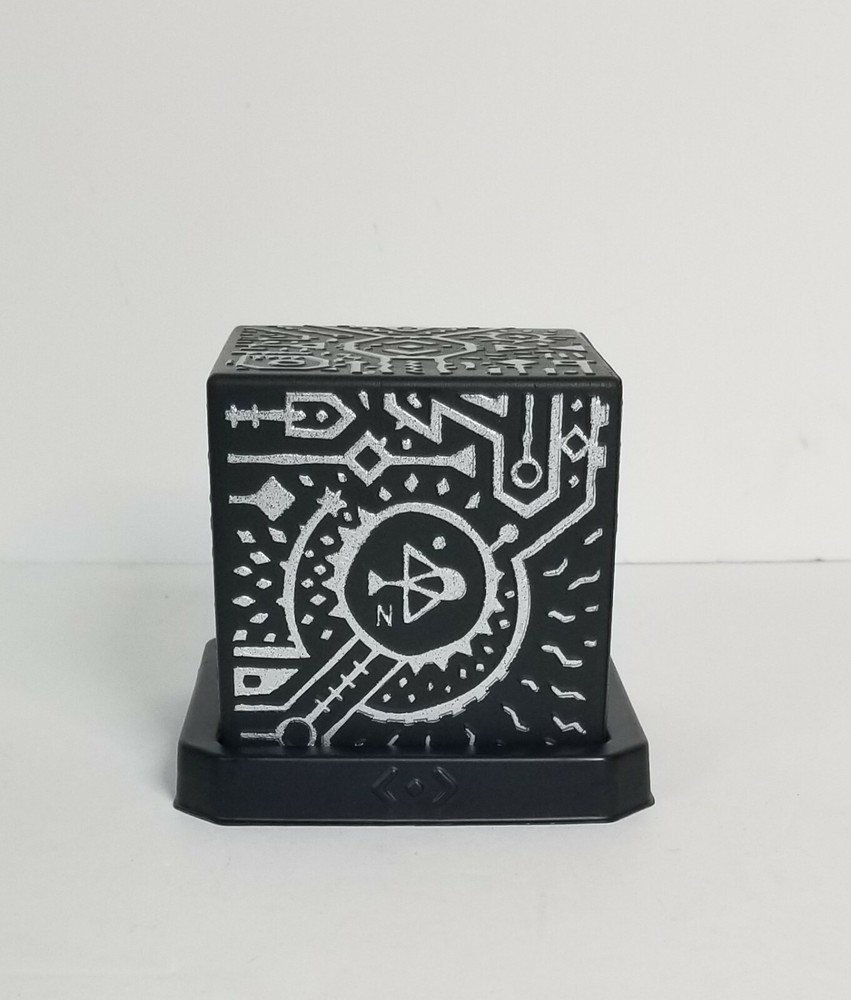 Merge Cube AR/VR Toy Learning Augmented Reality Virtual Reality Fun and Stand