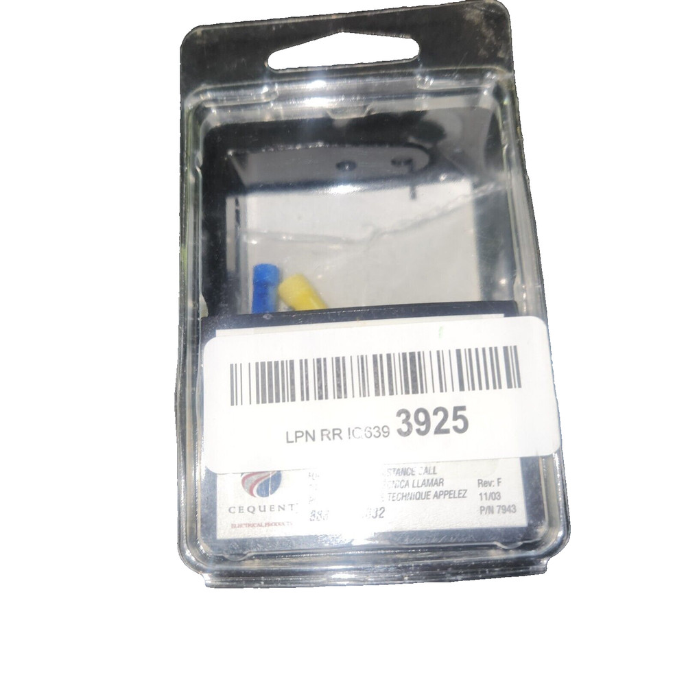 Fulton Tekonsha 7685 Prodigy Brake Control Mounting Bracket Kit