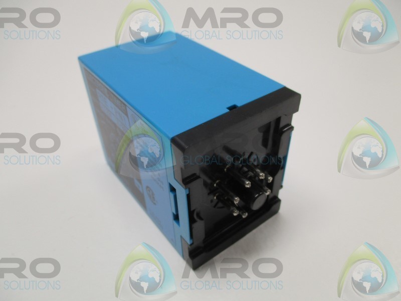 IDEC RTE-PN1 ELECTRONIC TIMER 0-10MIN. NSMP