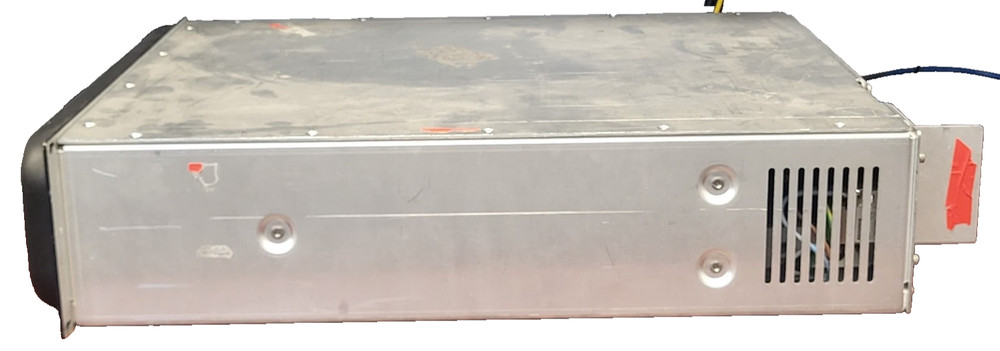 Applied Precision 53-852080-000 Multi Channel Coherent Laser System Untested #73