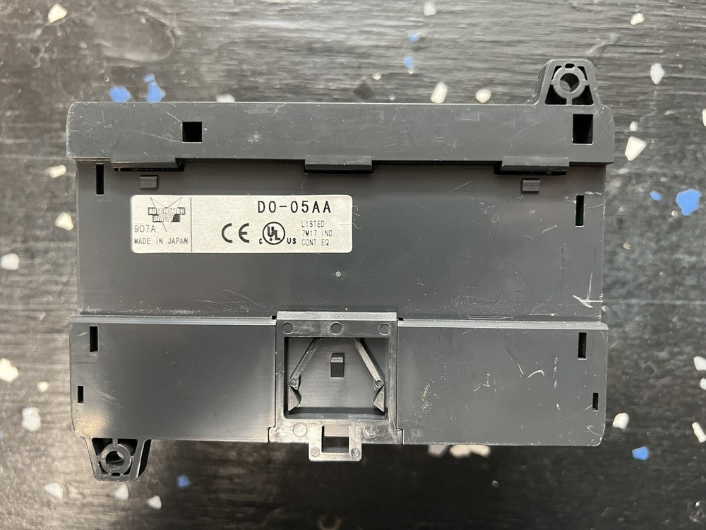 AUTOMATION DIRECT D0-05AA MODULE
