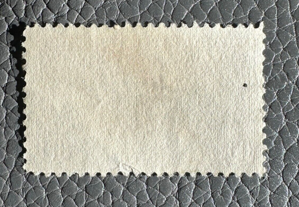 1931 US 15 cent Special Delivery Stamp - Motorcycle / Scott# E16