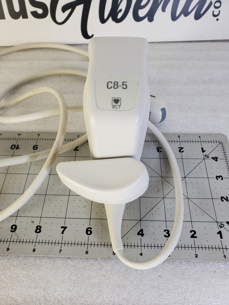 Philips C8-5 Ultrasound Probe