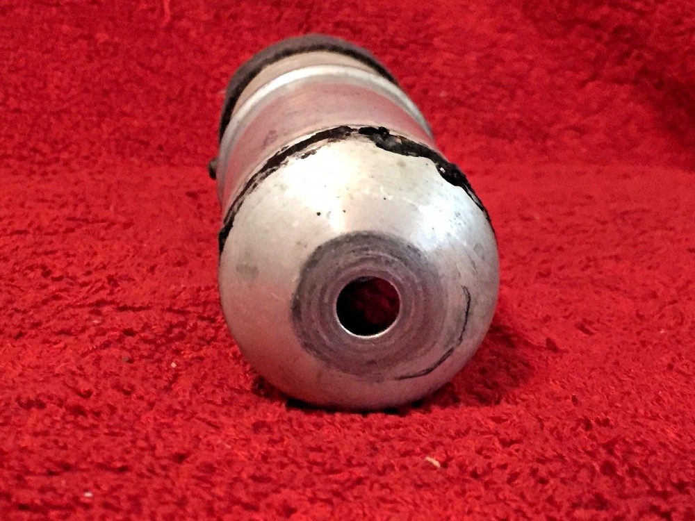 MOUNTING CASE FOR 2" OUTSIDE AIR TEMPERATURE PROBE INDICATOR OAT