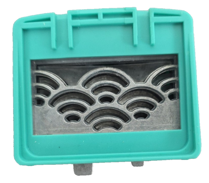 OMFL Creative Memories Border Maker System Bundle with 4 Cartridges Retired NIB!