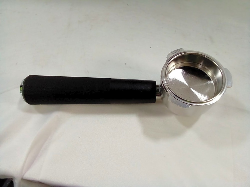 ecozy Brezzano Elite Espresso Machine