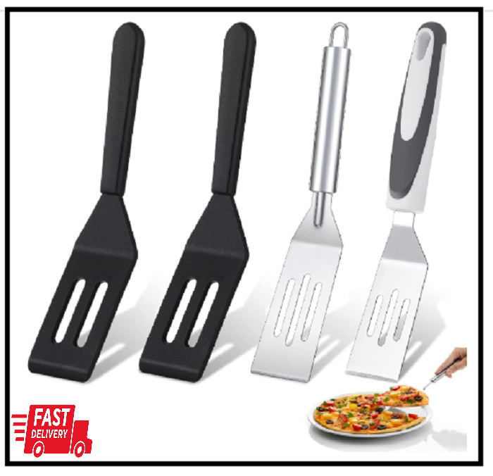 PAMPERED CHEF - MINI SERVING SPATULA #2622 - NEW 4pack