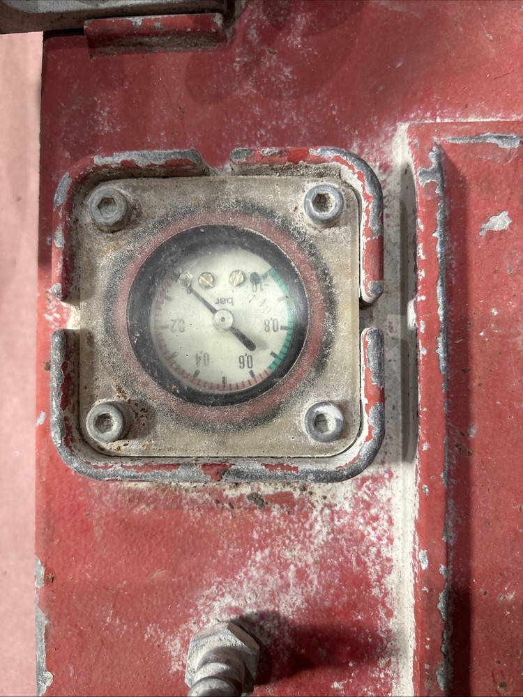 HILTI Core Drilling Stand