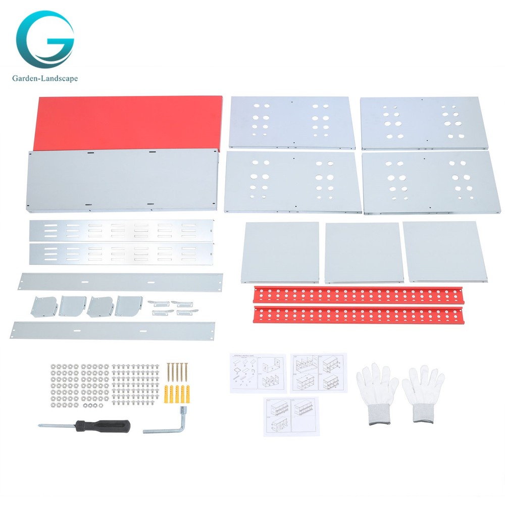 6 Holes Chicken Nesting Box Automatic Egg Collection Rollout Egg Collection