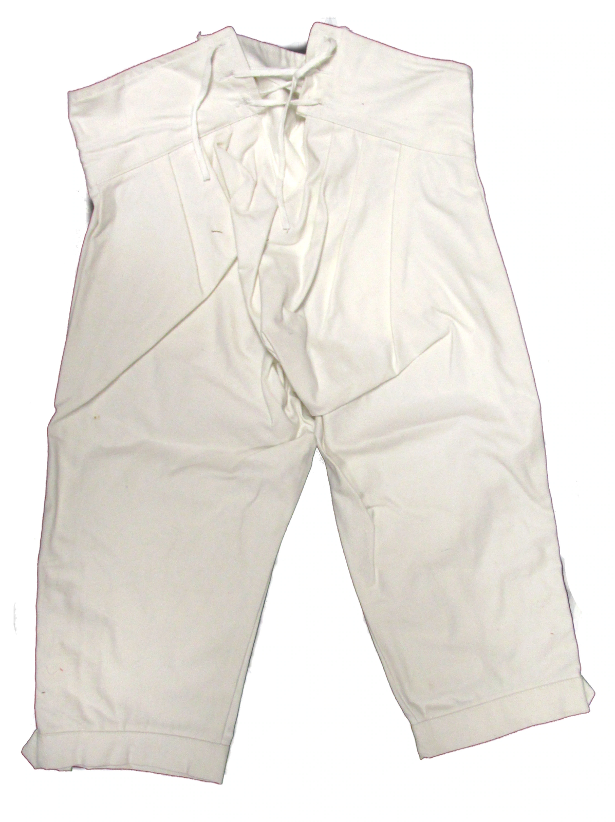 Men's Reproduction Revolutionary War Era Breeches - Colonial Breeches