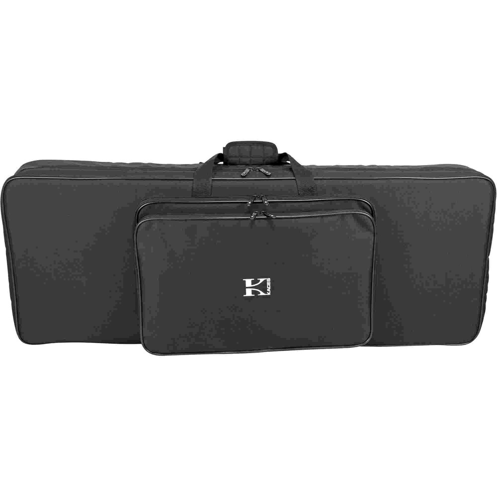 Kaces Xpress Series 61 Note Keyboard Bag