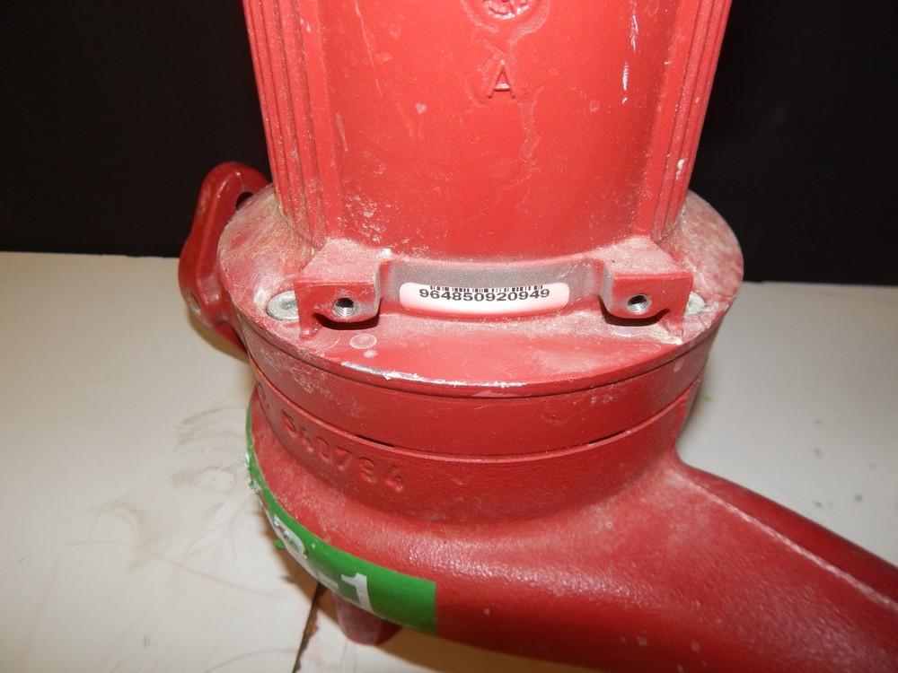 ^^ GRUNDFOS 9610 Circulation Pump (TJD40)
