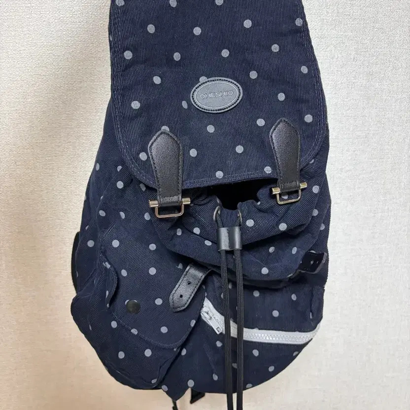 Secret Ipri Mini Can Badge Set Backpack Official