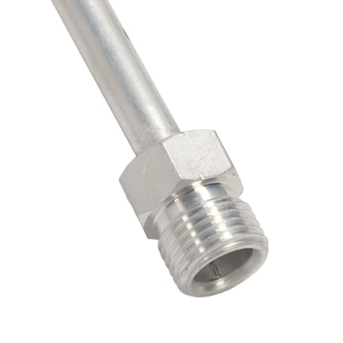 AC Condenser Compressor Line 80341 T2F A01 Pressure Proof Improved Cooling