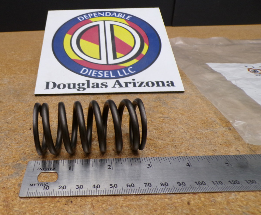 Valve Spring for Mack E6 E7 PLN & E-Tech (EUP). PAI ESP-8165 Ref.# 575GC213