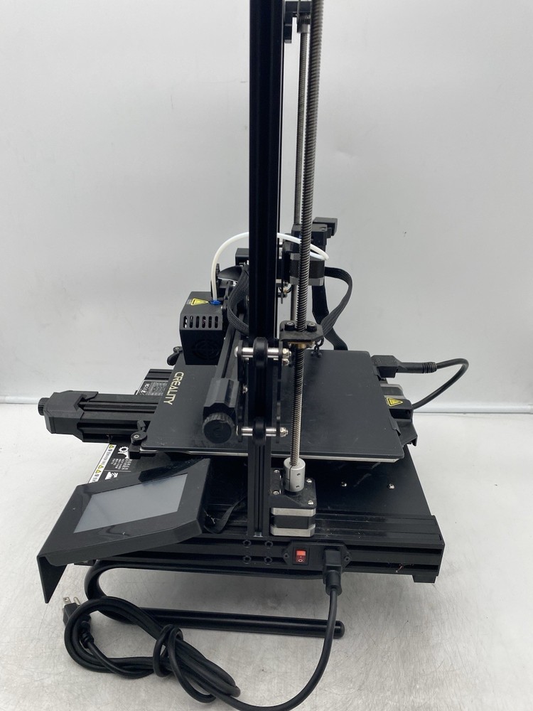 Creality CR-6 SE FDM 3D Printer