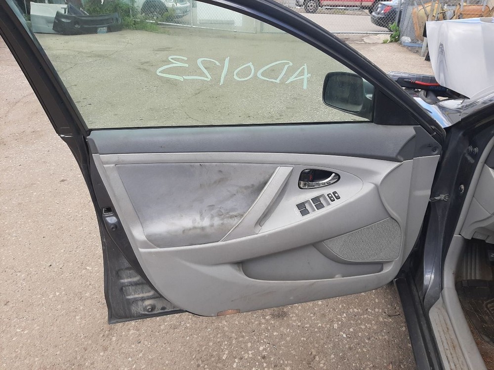 CAMRY 2011 High Mounted Stop Light 1051918