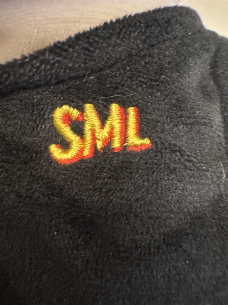 Official SML Merch Lance Thirtyacre Puppet