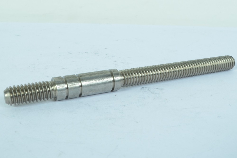 Minuteman 450019 Adjustable Rod Brush