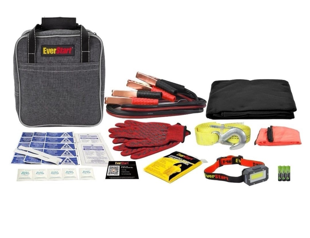 EVERSTART DELIXE SAFETY KIT