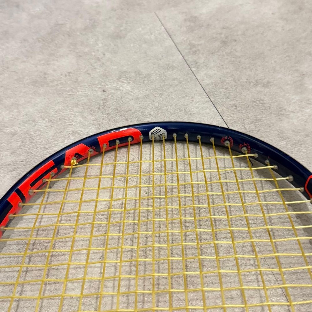 HEAD Head RADICAL Radical MP GRAPHEN