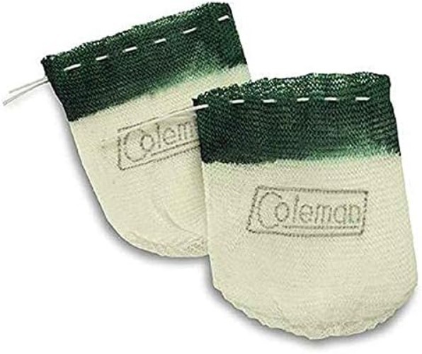 Water-Resistant Camping Lantern with Durable Hard Shell - Multi-Color Option