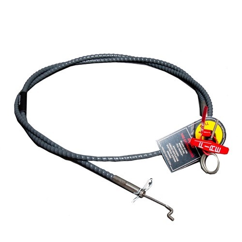 Fireboy-Xintex Manual Discharge Cable Kit - 16' (E-4209-16)