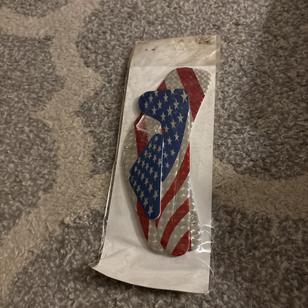 Appears New in Package Laser Glider Toy Plane