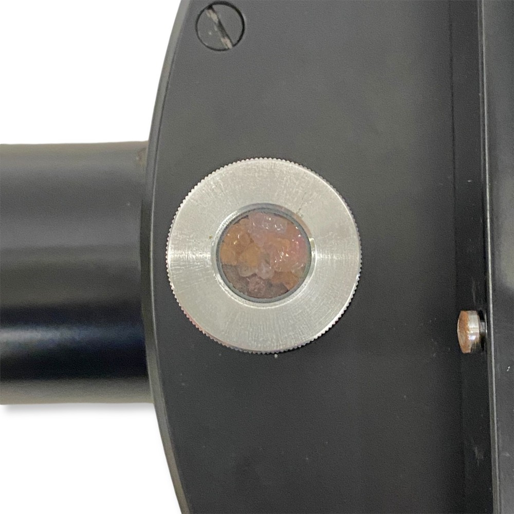 Carl Zeiss Ultraphot II Microscope Camera Projection Head 4660192