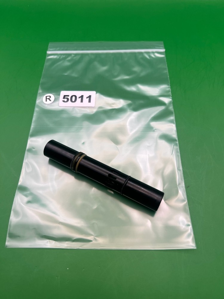 Black SFT Shocker Bolt