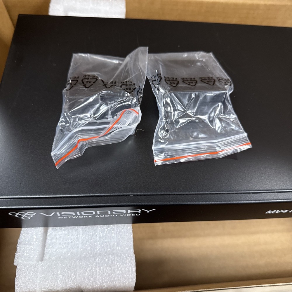 Visionary MV4 Multi viewer