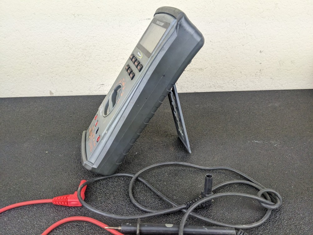 #bk269 Blue Point DMSC683MP Multi-meter