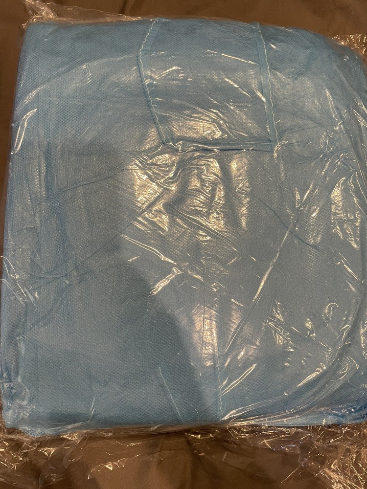 Disposable Gowns