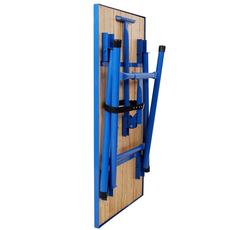 660lbs. Capatity Foldable Workbench Work Table Workshop Tool Bench for Garage