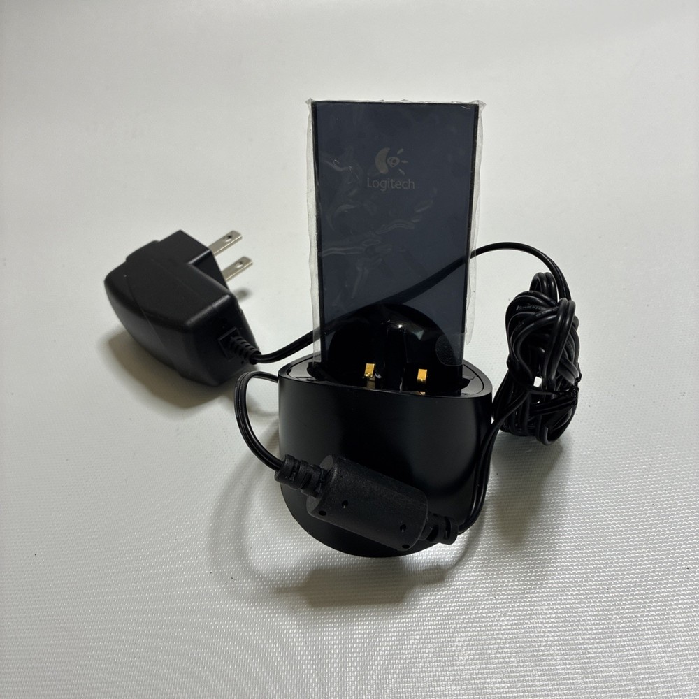 Logitech L-LN13 Charging Dock for MX Revolution Wireless Mouse