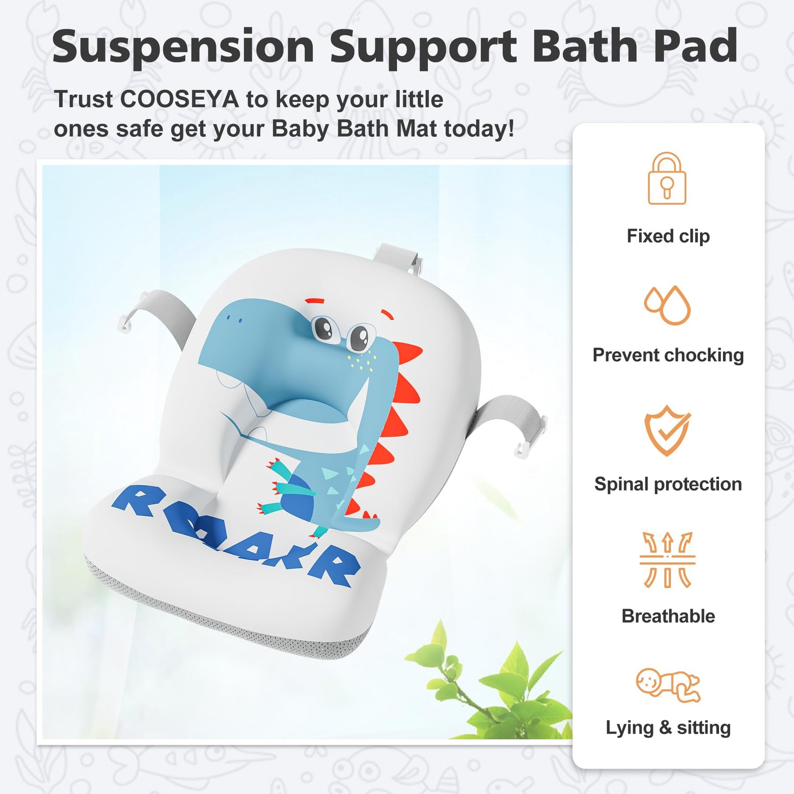 Bañera Azul Portátil Plegable Para Bebe Niño Recien Bacidos Tina De Bañar Regalo