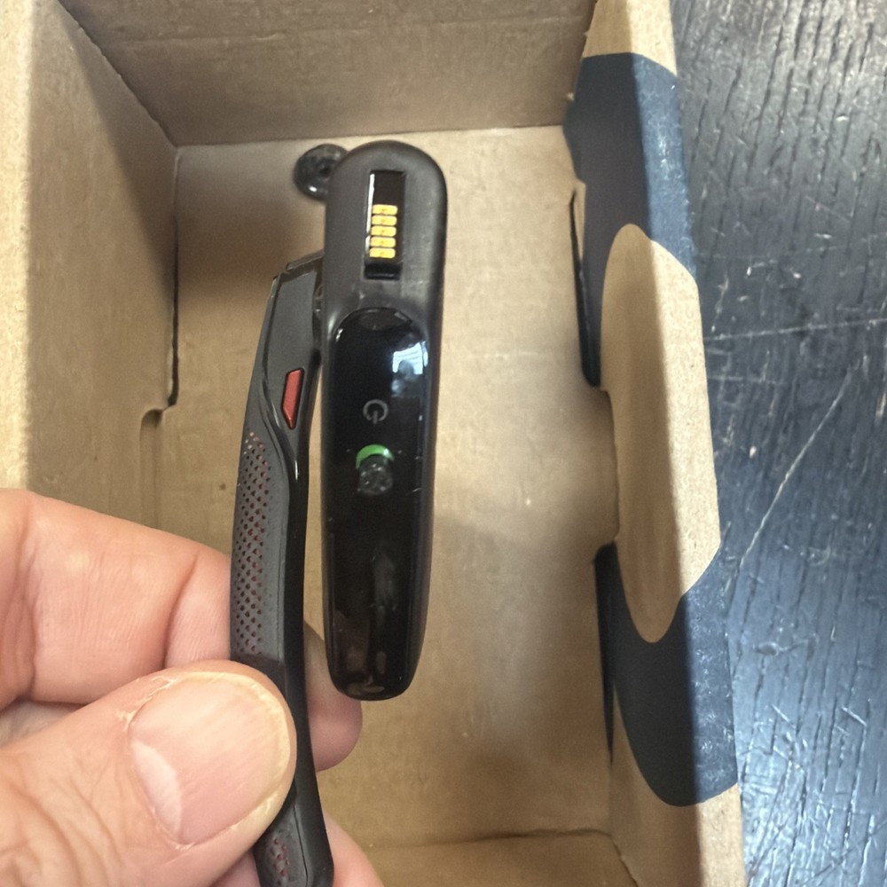 HP Poly Voyager 5200 USB-A Wireless Headset 7K2E1AA OPEN BOX