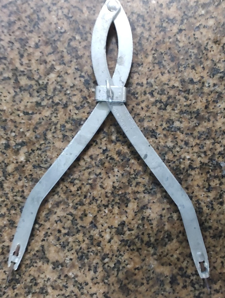 🗽MALCO No. 18 DIVIDERS