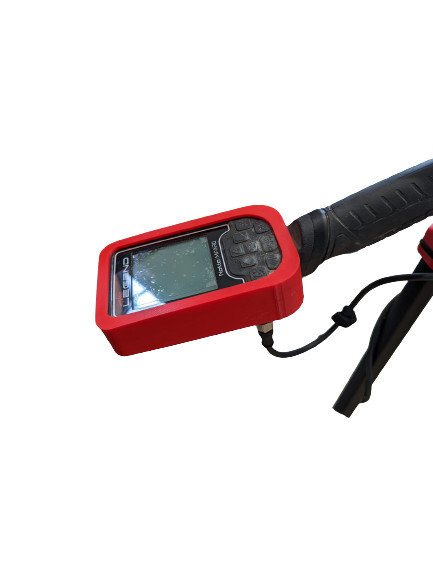 Makro Nokta Legend - Rubber Protector Bumper