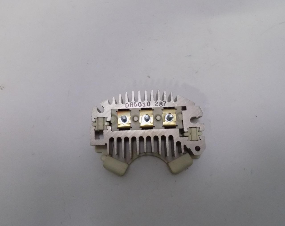 WAI 31-102 Alternator Rectifier