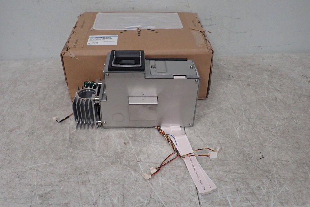 Agilent Technologies G1314-60062 Dolphin Optical Unit Assembly