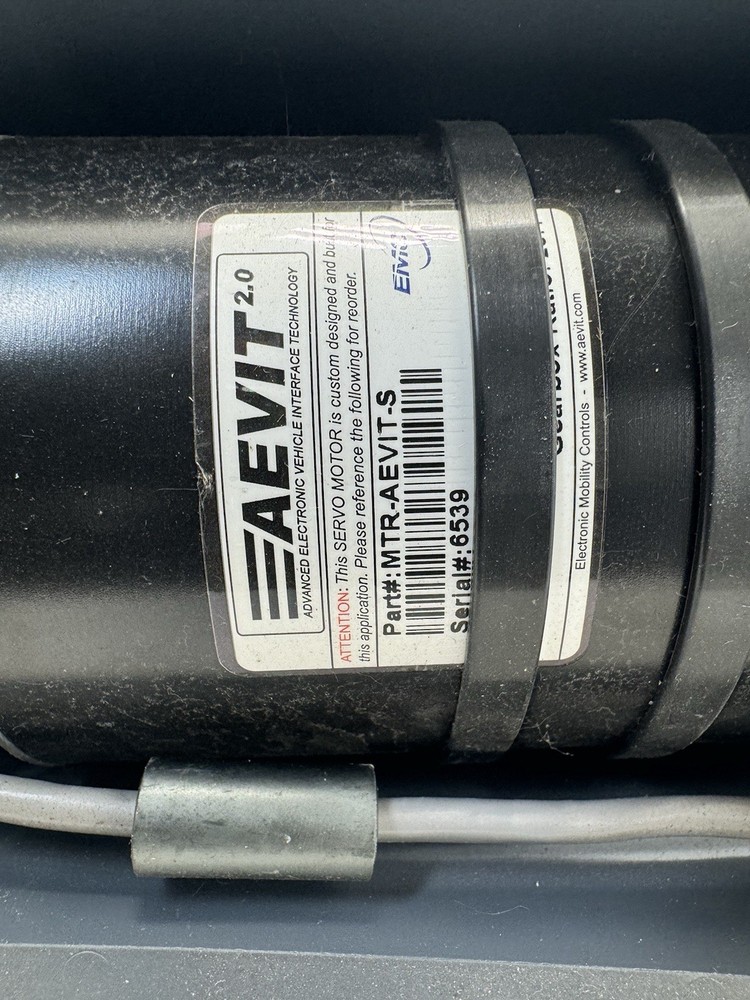AEVIT 2.0 Steering Control Servo motor